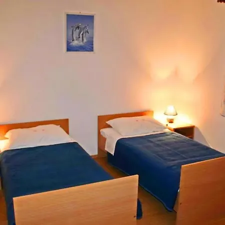 Appartement Classic - Two Bedroom With Terrace And Sea View *