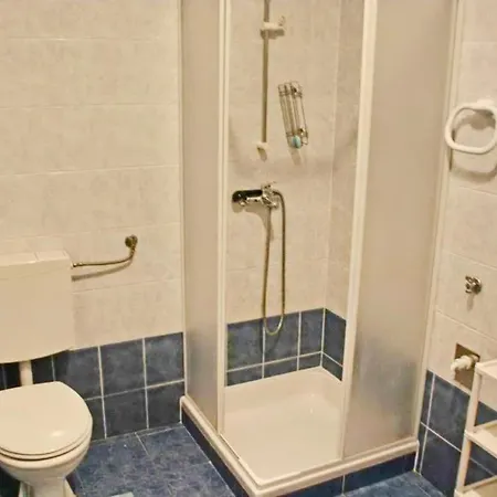 Διαμέρισμα Classic - Two Bedroom With Terrace And Sea View Κόρτσουλα