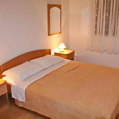 Apartman Classic - Two Bedroom With Terrace And Sea View Korčula