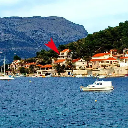 Classic - Two Bedroom With Terrace And Sea View Apartman *