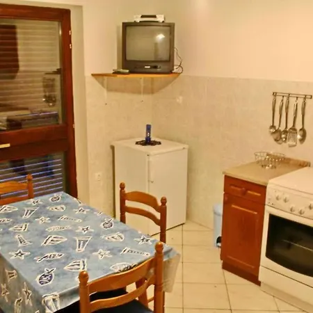 Classic - Two Bedroom With Terrace And Sea View * Korčula