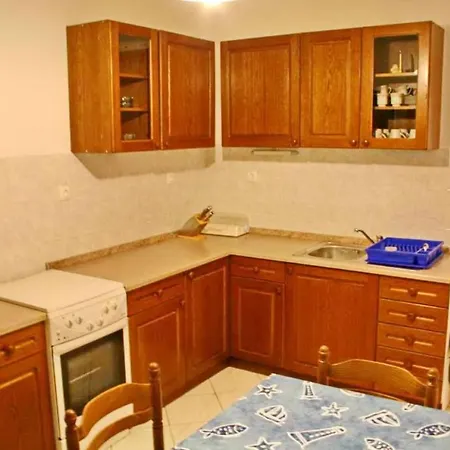 Classic - Two Bedroom With Terrace And Sea View * Korčula